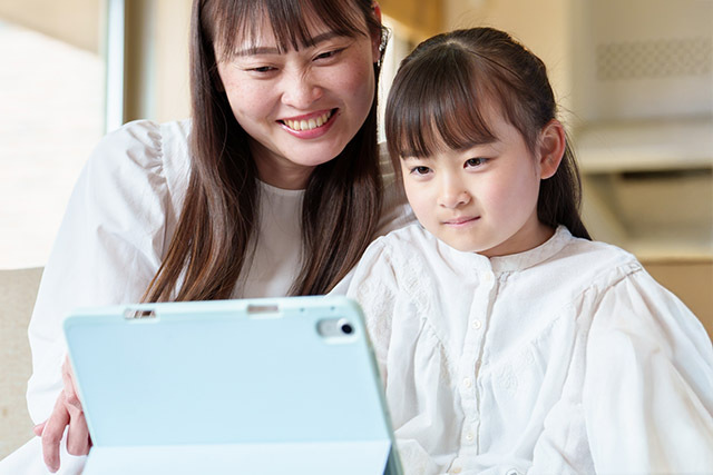 無理なく学びに向き合える場所